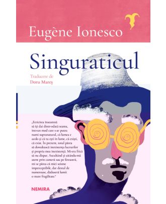Singuraticul