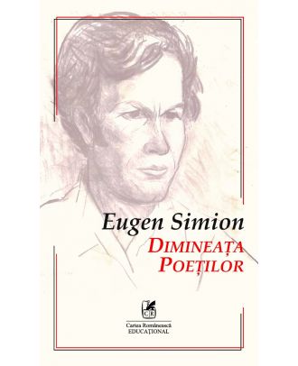 Dimineața poeților. Eseuri despre începuturile poeziei române