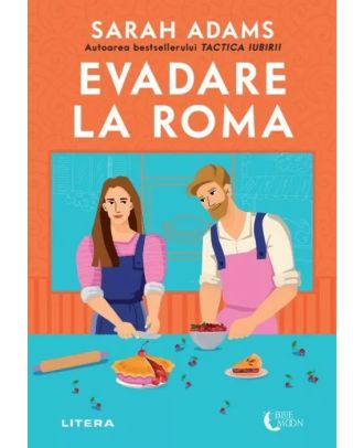 Evadare la Roma