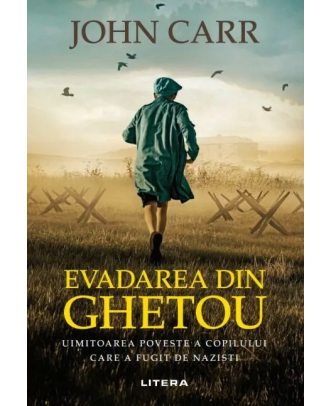 Evadarea din ghetou