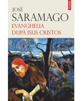 Evanghelia după Isus Cristos
