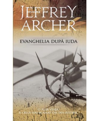 Evanghelia dupa Iuda