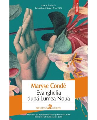 Evanghelia după Lumea Nouă