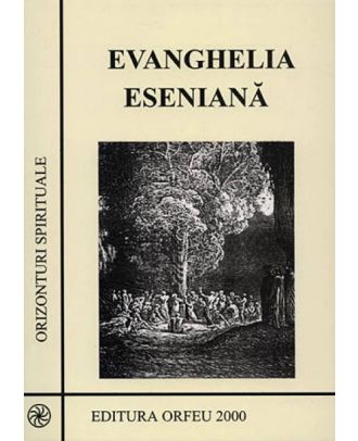 Evanghelia eseniană