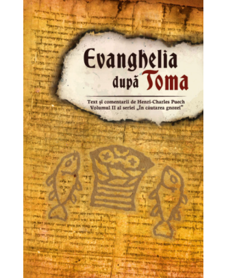 Evanghelia dupa Toma