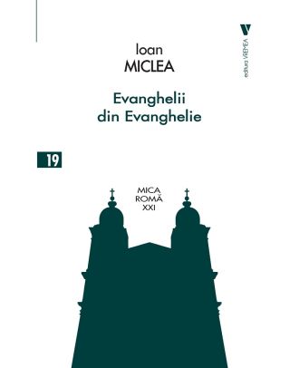 Evanghelii din Evanghelie