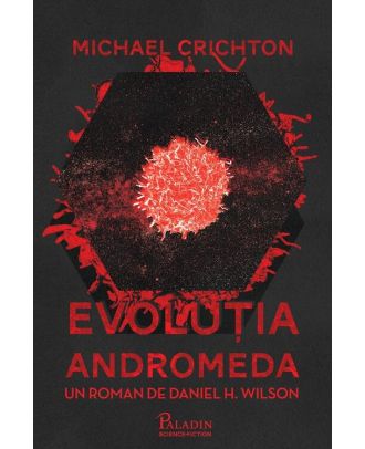 Evoluția Andromeda
