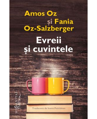 Evreii și cuvintele