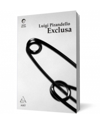 Exclusa - Coperta 3D