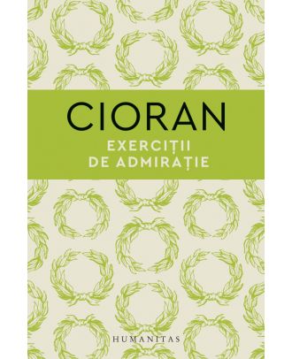 Exerciții de admirație
