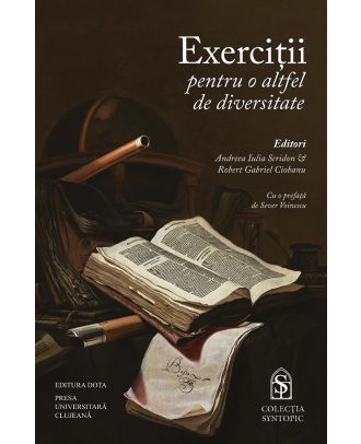 Exercitii pentru o altfel de diversitate