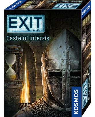 Exit - Castelul Interzis
