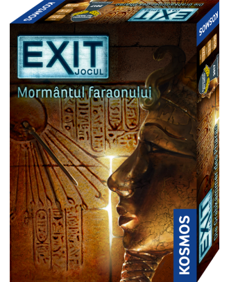 Exit - Mormantul Faraonului