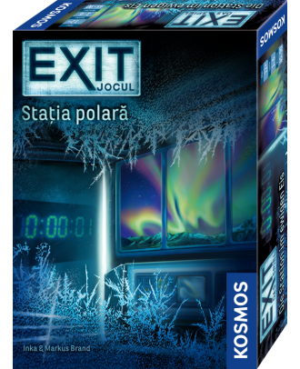 Exit - Statia Polara