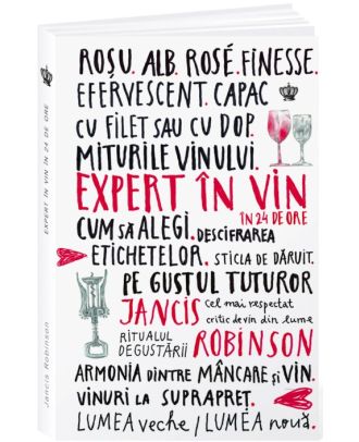 Expert in vin in 24 de ore