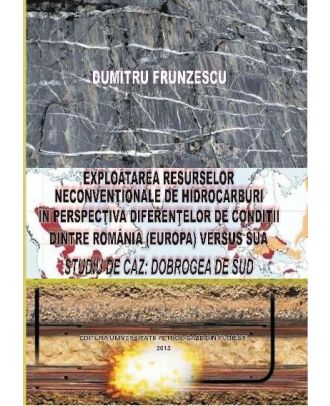 Exploatarea resurselor neconventionale de hidrocarburi
