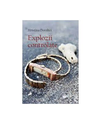Explozii controlate