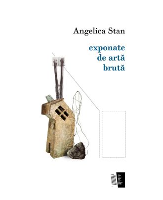 exponate de artă brută