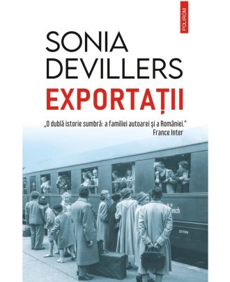 Exportaţii