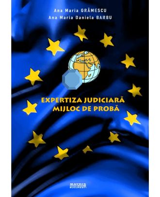 Expertiza judiciara mijloc de proba