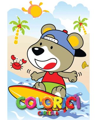 Colorici Cartea 6