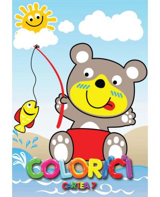 Colorici Cartea 7