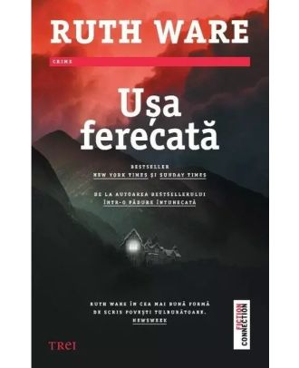 Ușa ferecată
