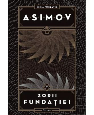 Fundația VII. Zorii Fundației
