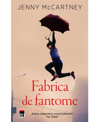 Fabrica de fantome