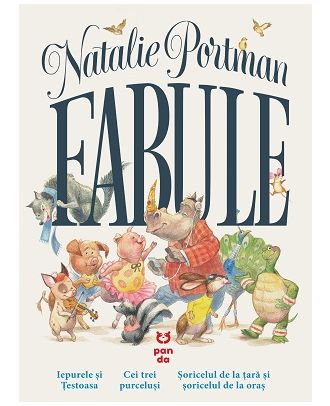Fabule