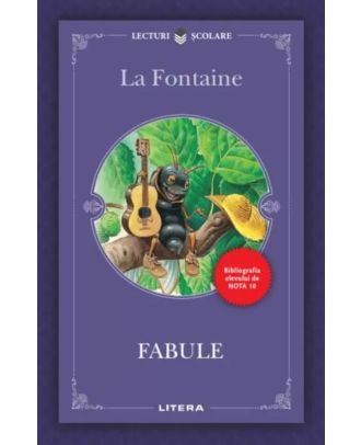 Fabule