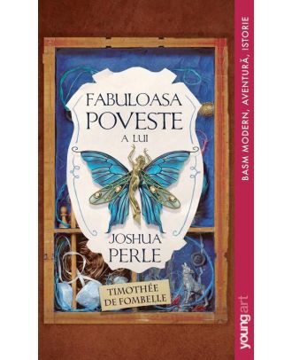 Fabuloasa poveste a lui Joshua Perle