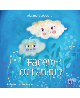 Facem cu randul?