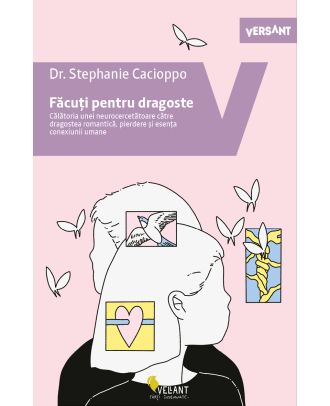 Făcuți pentru dragoste