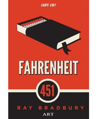 Fahrenheit 451