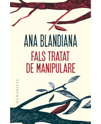 Fals tratat de manipulare