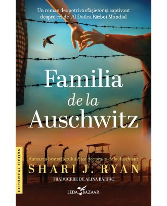 Familia de la Auschwitz
