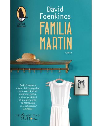 Familia Martin