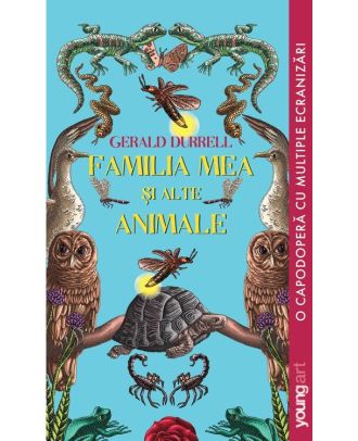 Familia mea și alte animale