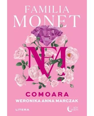 Familia Monet. Comoara