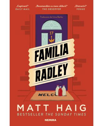 Familia Radley