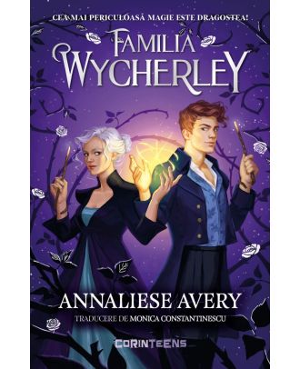 Familia Wycherley