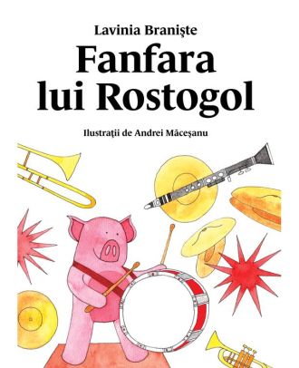 Fanfara lui Rostogol (#5)