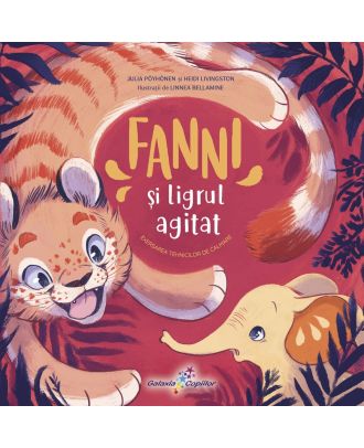 Fanni si ligrul agitat