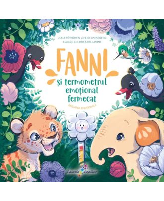 Fanni si termometrul emotional fermecat