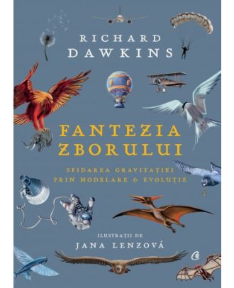 Fantezia zborului