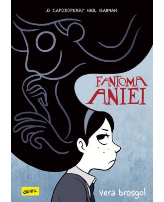 Fantoma Aniei