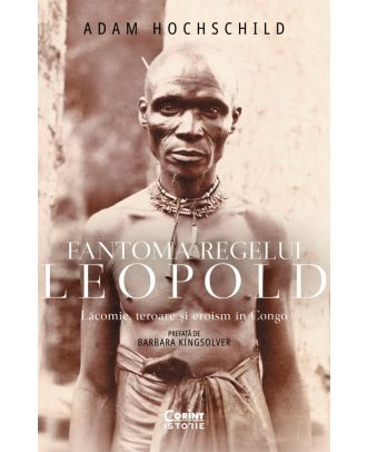 Fantoma regelui Leopold