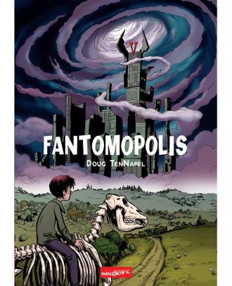 Fantomopolis