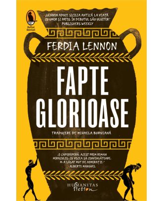 Fapte glorioase